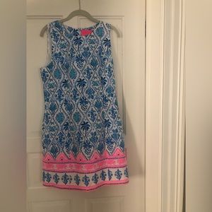 Lilly Pullitzer dress